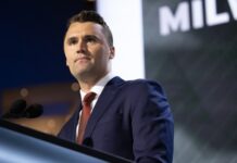 Student Spits, Mocks Kirk—Campus ERUPTS…
