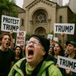 Trump’s Base Cracks — NO MORE TERMS?!