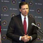 SHOCKING Charges: Did Comey Plot Trump’s Death? James Comey