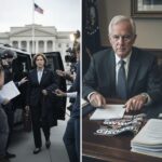 Labor Secretary RESIGNS—Third Cabinet Exit Rocks Administration