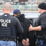 ICE Director RESIGNS After Record Detention Deaths…