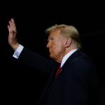 BOMBSHELL: What Trump Really Said Behind Closed Doors… Trump