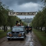 Country Icon DEAD—8 Unreleased Tracks Found…