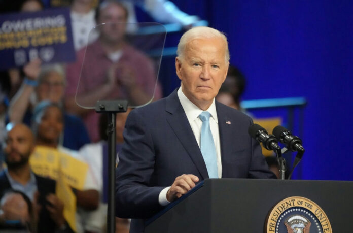 shutterstock2503652767 Joe Biden