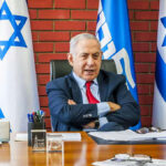 Double-Tap Chaos On Israel’s Border Netanyahu