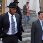 Plea Deal Sparks OUTRAGE in Rape Case Rapper Mystikal sentenced to 20 years behind bars