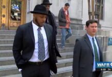 Plea Deal Sparks OUTRAGE in Rape Case Rapper Mystikal sentenced to 20 years behind bars