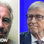 Epstein Files Drag Bill Gates Back In Bill Gates faces questions before Epstein committee