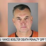 Top Democrat Killed — No Death Sentence? DOJ: Death penalty off the table in case against Vance Boelter
