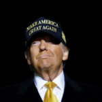 Who’s Backing Trump’s Immigration Agenda? Trump
