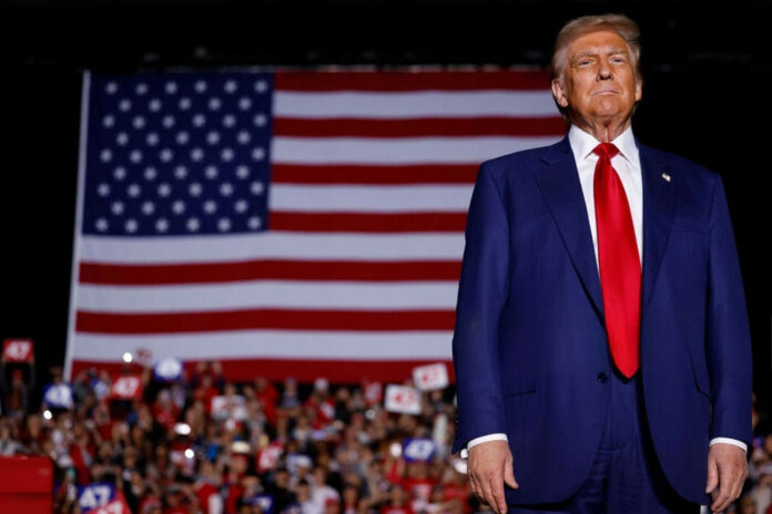 shutterstock2543529699 Trump