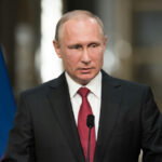 Russia’s Massive Drone Claim Questioned Putin, Russia