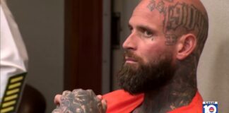 Viral Gym Assault Ends In Guilty Plea