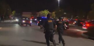Raleigh leaders weigh response after teen-takeover shootings