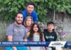 Stolen Childhood Uncovered At The Border