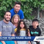 Stolen Childhood Uncovered At The Border Stolen Childhood Uncovered At The Border