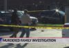 Prosecutors Push Adult Trial For Teen Family targeted in East St. Louis mass shooting - 5 dead, 2 wounded