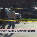 Prosecutors Push Adult Trial For Teen Family targeted in East St. Louis mass shooting - 5 dead, 2 wounded