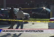Prosecutors Push Adult Trial For Teen Family targeted in East St. Louis mass shooting - 5 dead, 2 wounded