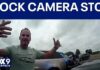 License Plate Chaos Sparks Lawsuits Flock camera error leads to tense police encounter in Plymouth