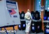 Poll Numbers Spark New Election Debate Pollster John McLaughlin on the Midterms, Democrats, and What Voters Really Want | 13th & Park