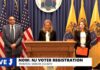 Thousands Wrongly Added To Voter Rolls Governor Sherill's Press Conference on Voter Registration
