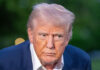 Trump Escalates Pressure On Iran With New Warning Trump