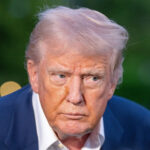 Trump Escalates Pressure On Iran With New Warning Trump
