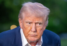 Trump Escalates Pressure On Iran With New Warning Trump
