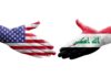 Trump Eyes New Iraq Partnership