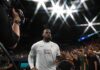 LeBron Leaves Lakers—Where Next?