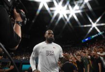 LeBron Leaves Lakers—Where Next?