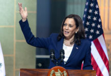 Kamala Harris